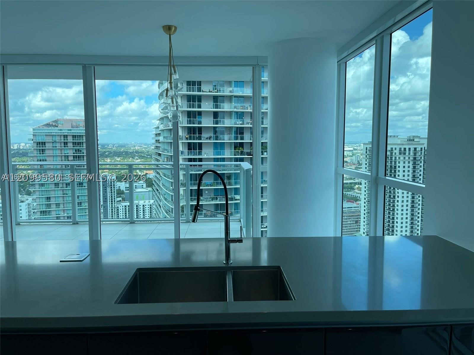 1080 Brickell Ave #3609, Miami FL 33131
