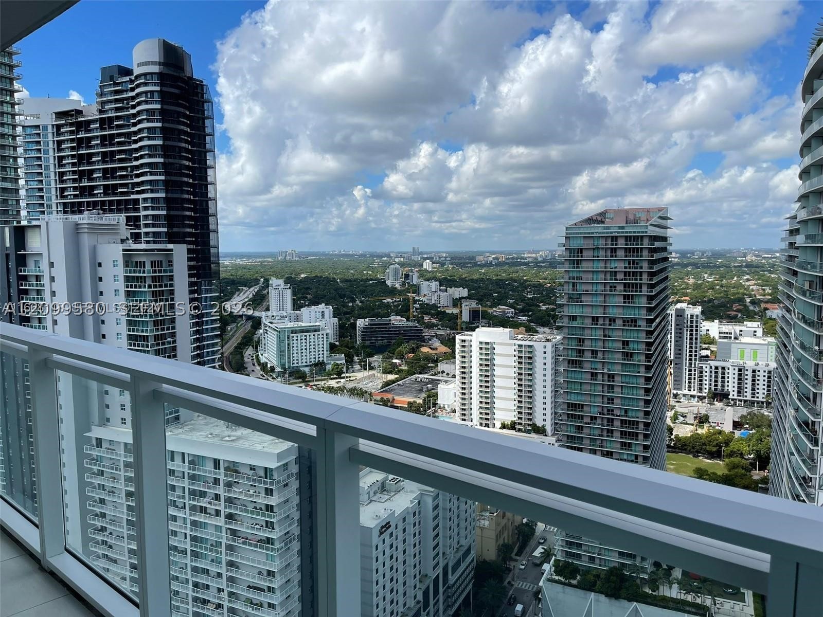 1080 Brickell Ave #3609, Miami FL 33131