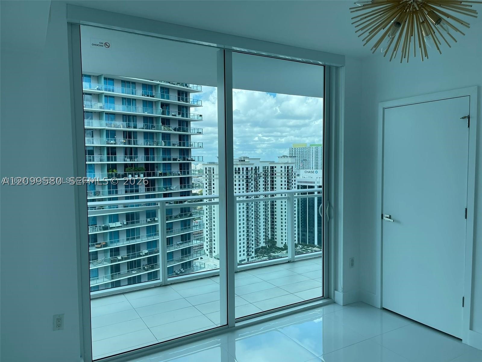 1080 Brickell Ave #3609, Miami FL 33131