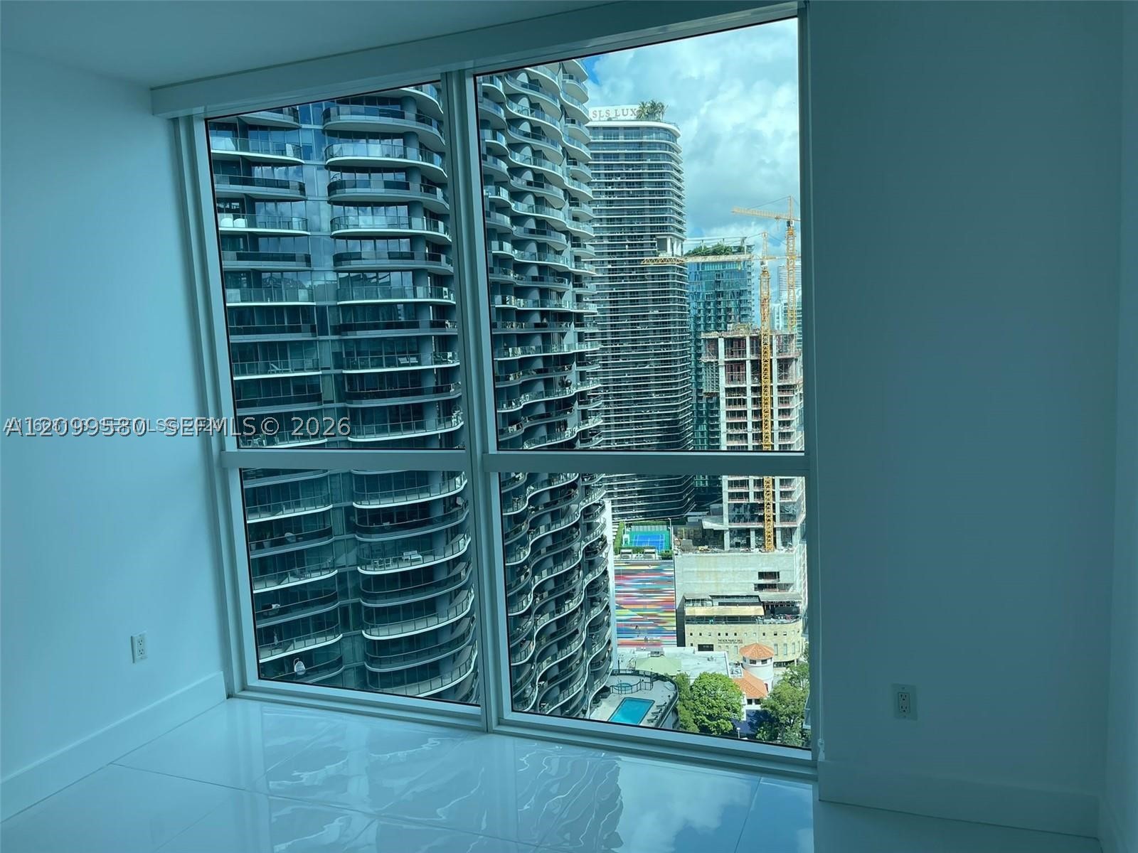 1080 Brickell Ave #3609, Miami FL 33131