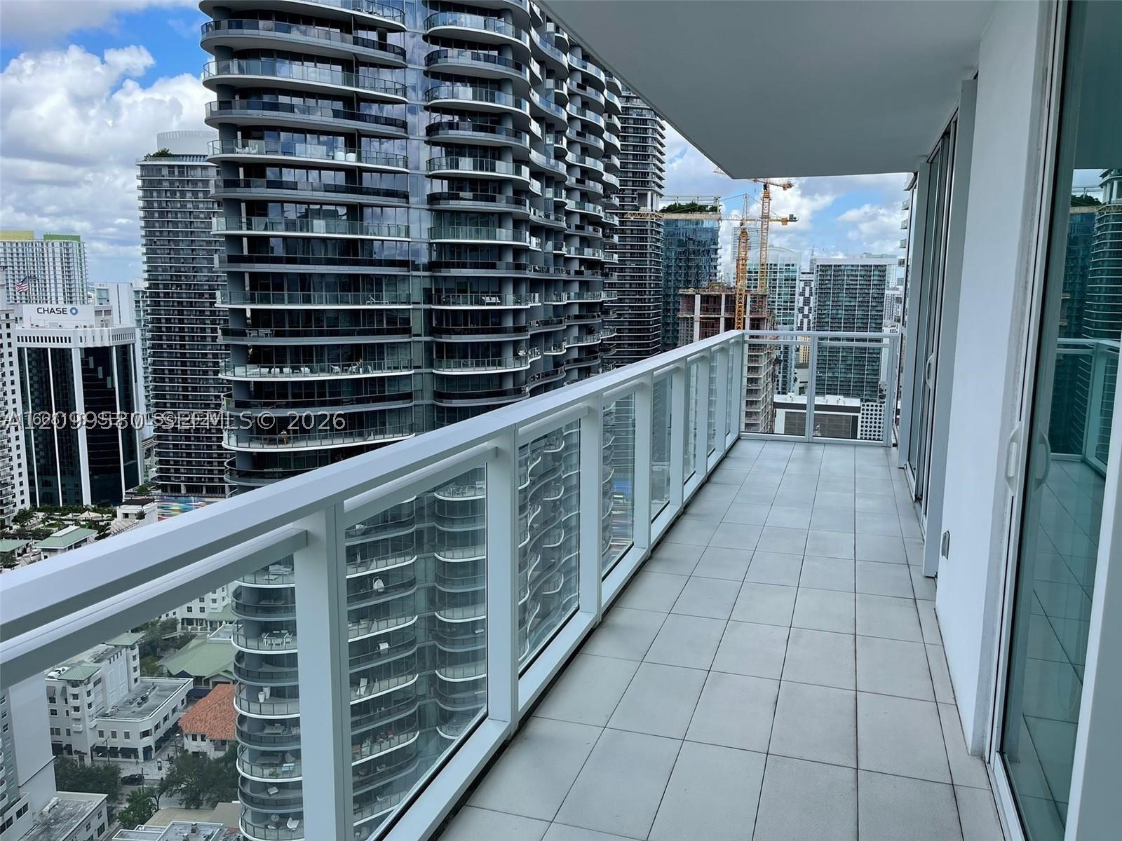 1080 Brickell Ave #3609, Miami FL 33131