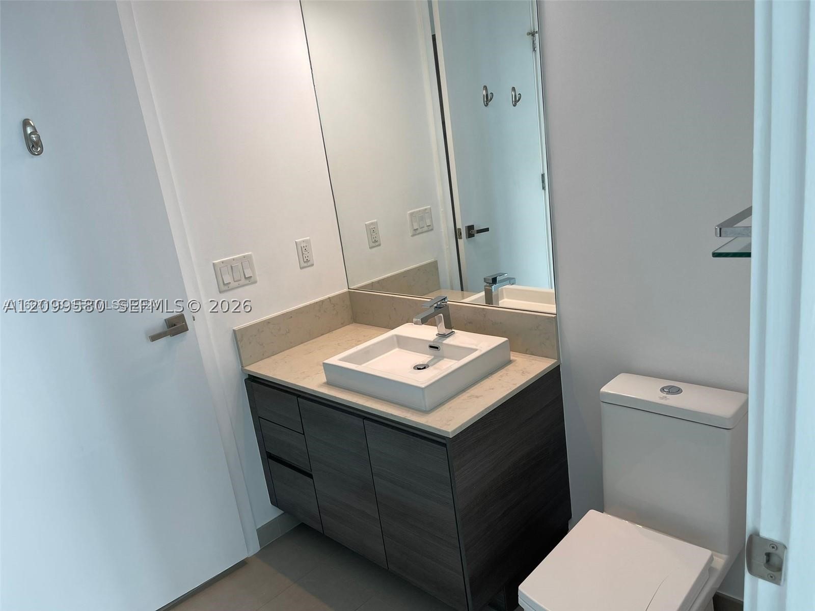 1080 Brickell Ave #3609, Miami FL 33131