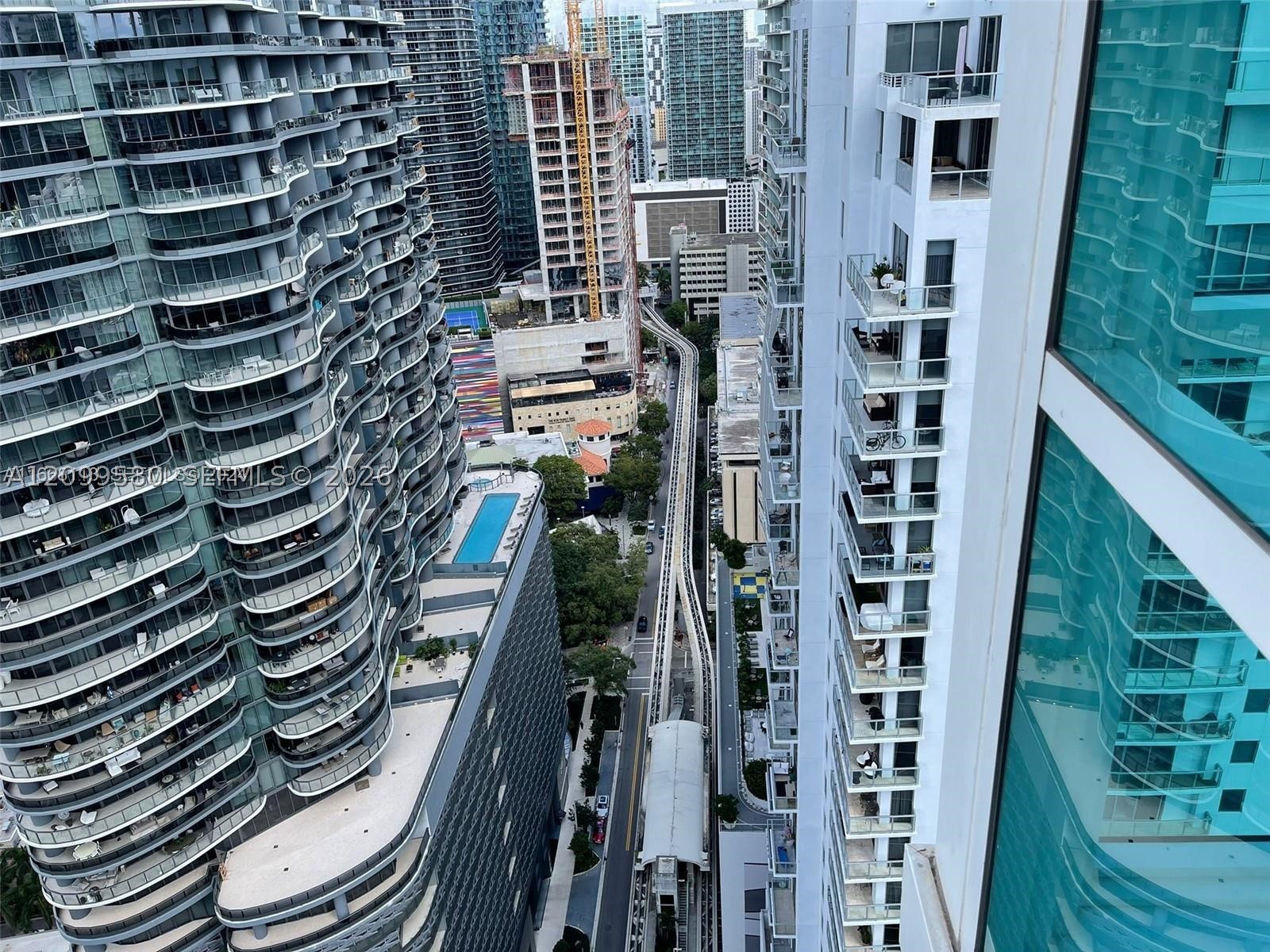 1080 Brickell Ave #3609, Miami FL 33131