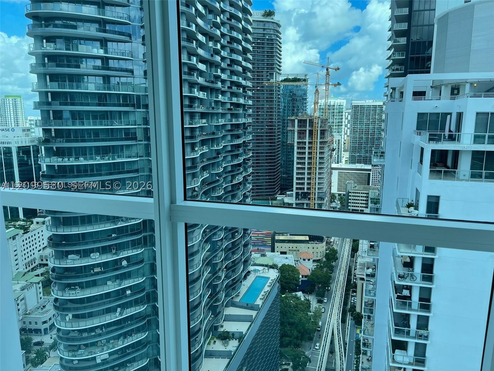 1080 Brickell Ave #3609, Miami FL 33131
