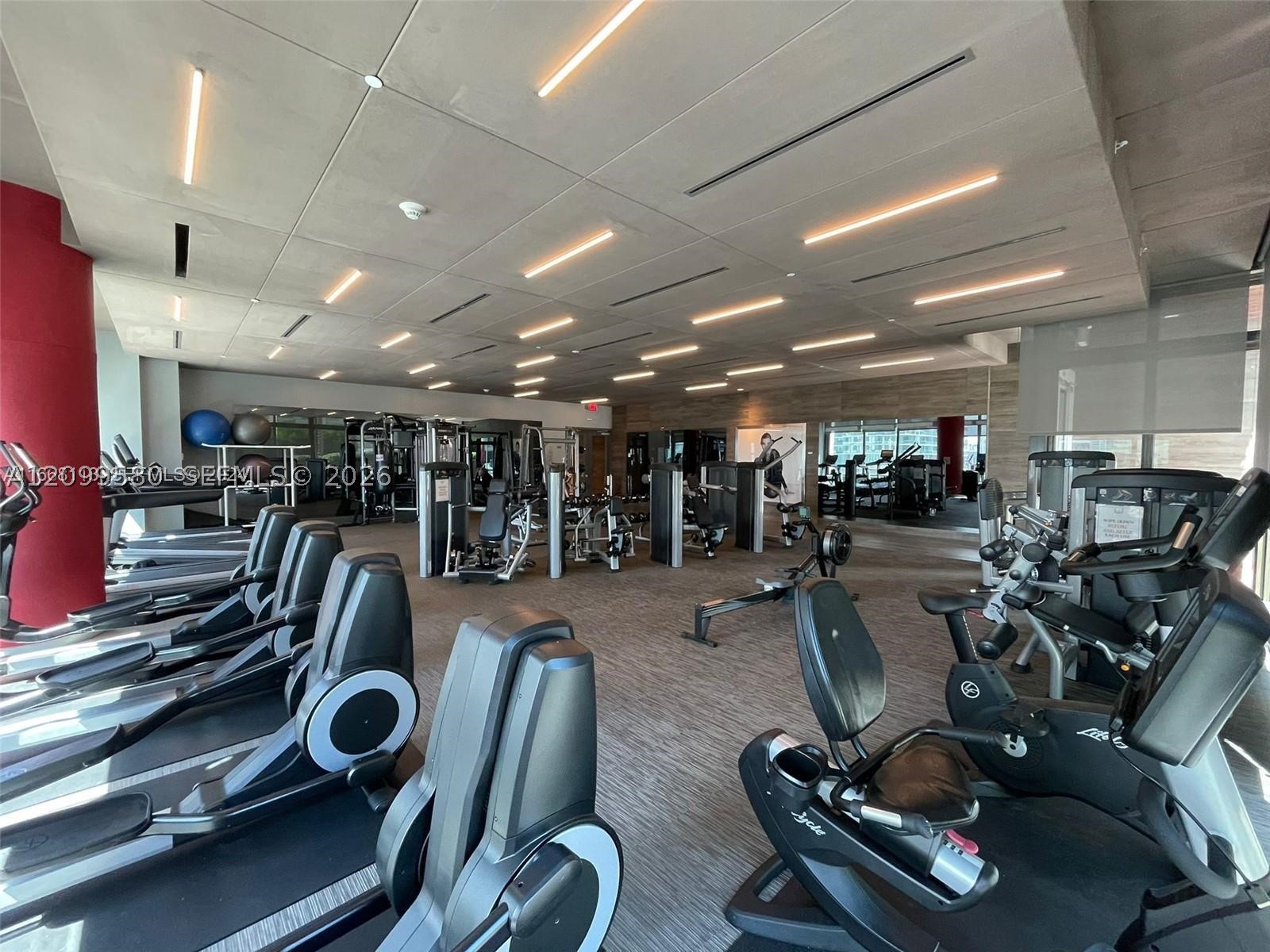 1080 Brickell Ave #3609, Miami FL 33131