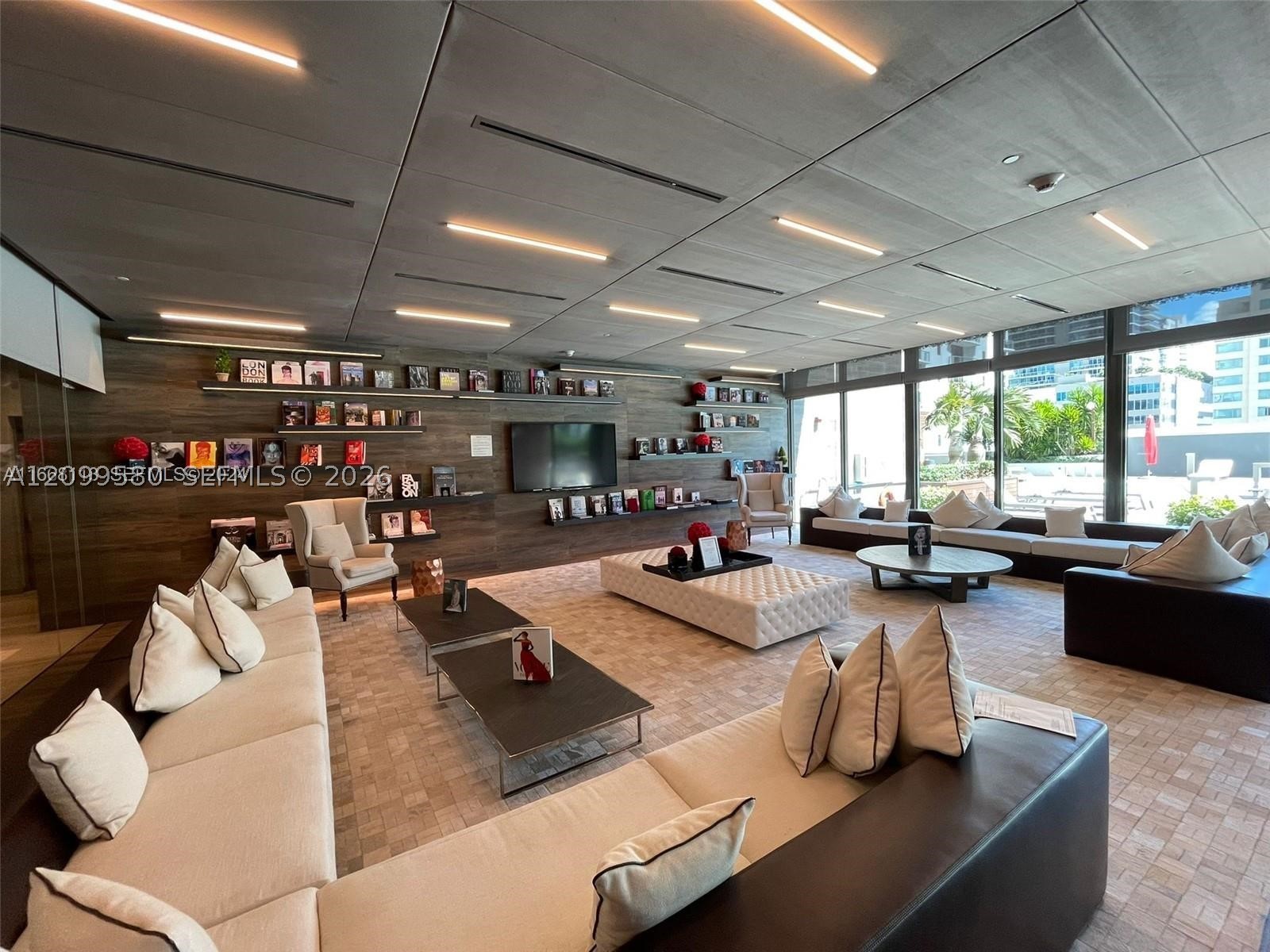 1080 Brickell Ave #3609, Miami FL 33131