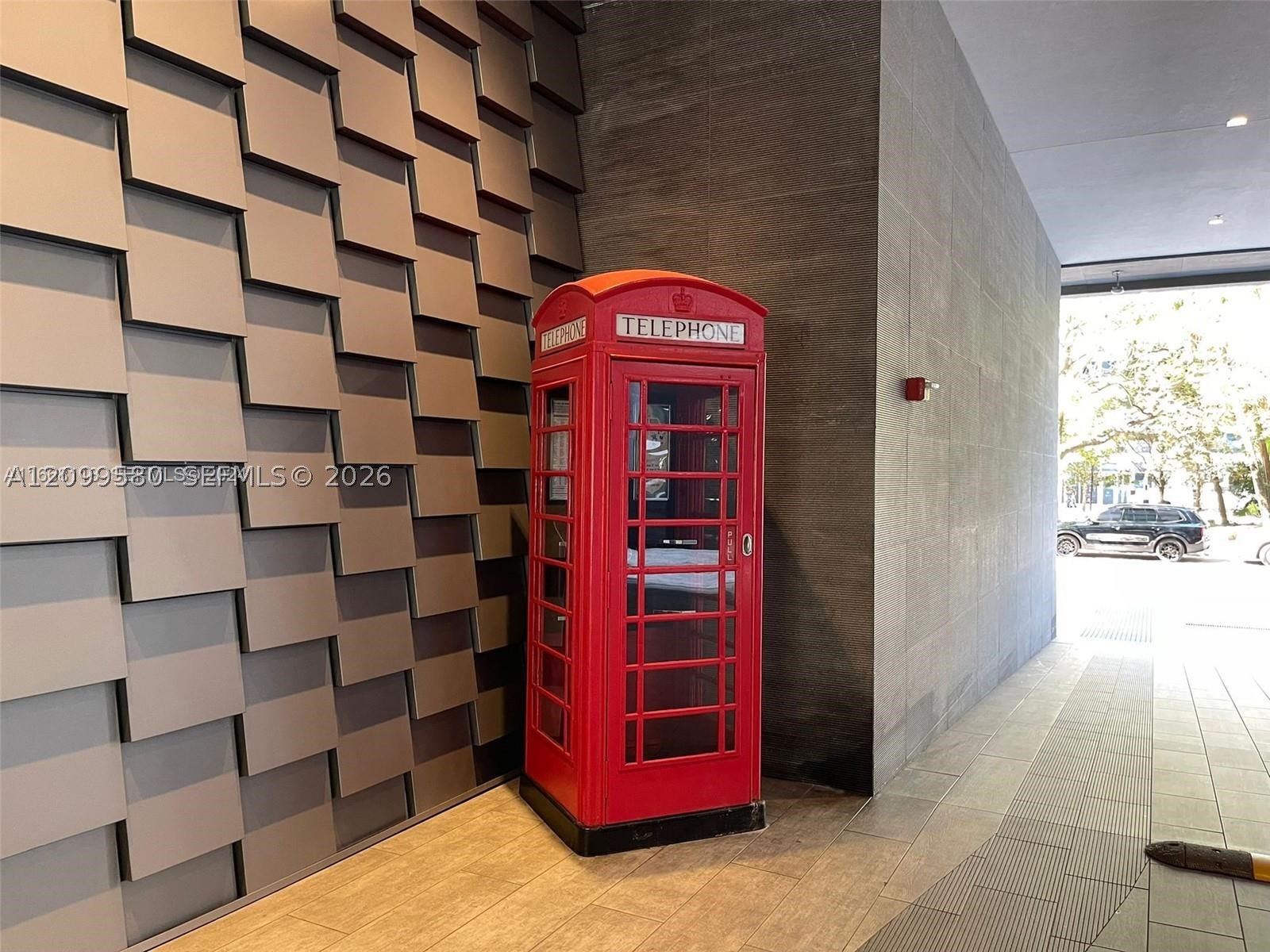 1080 Brickell Ave #3609, Miami FL 33131