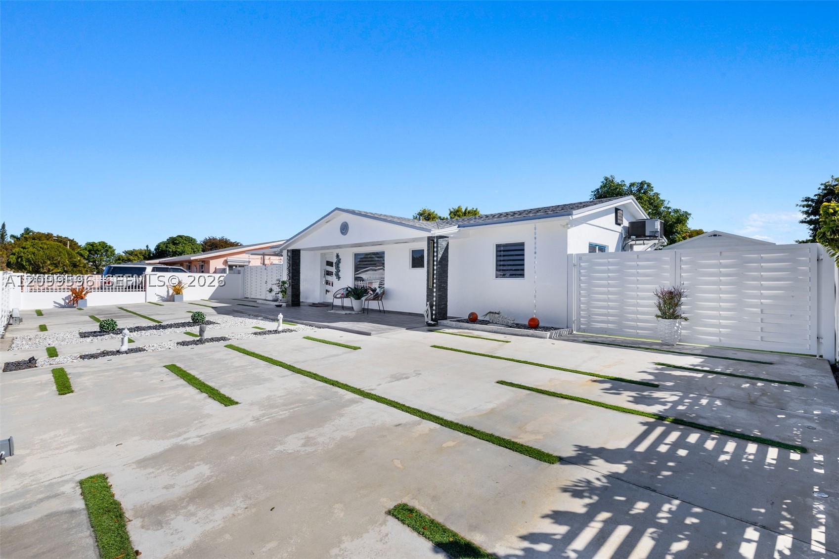 20603 NW 44th Pl, Miami Gardens FL 33055