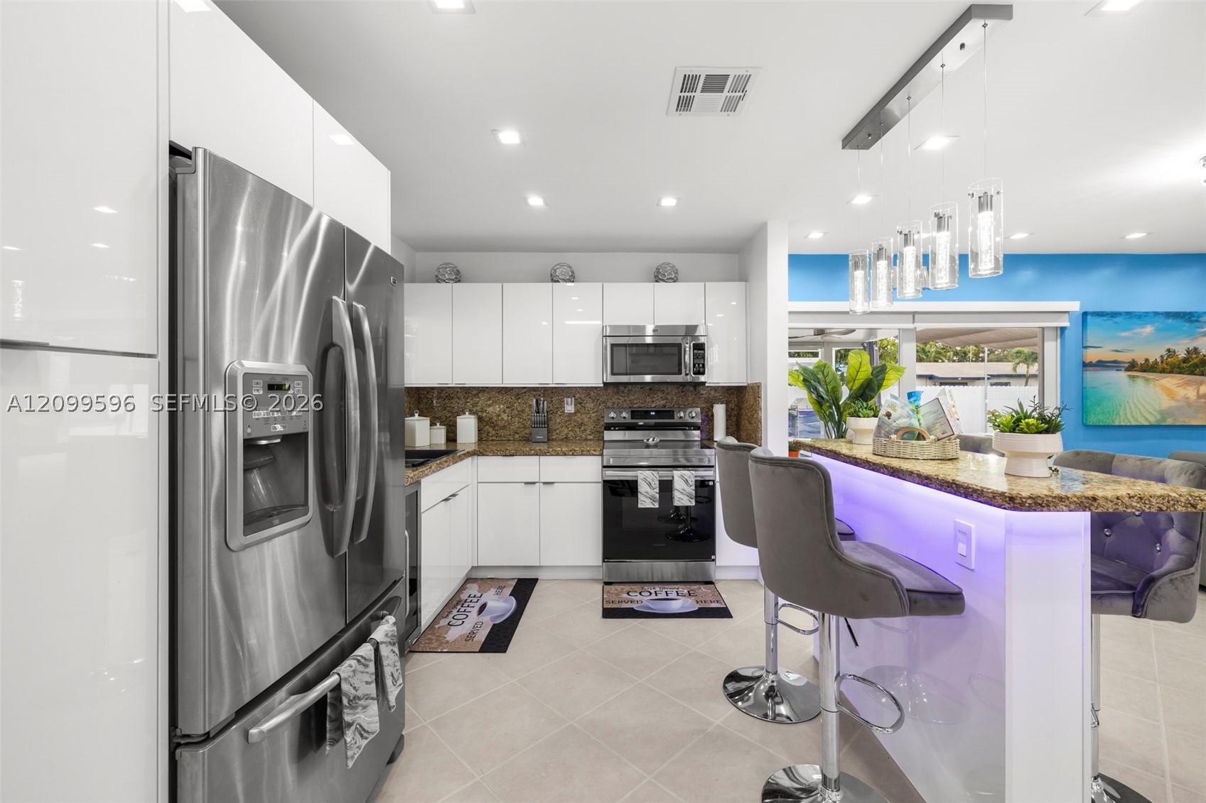 20603 NW 44th Pl, Miami Gardens FL 33055