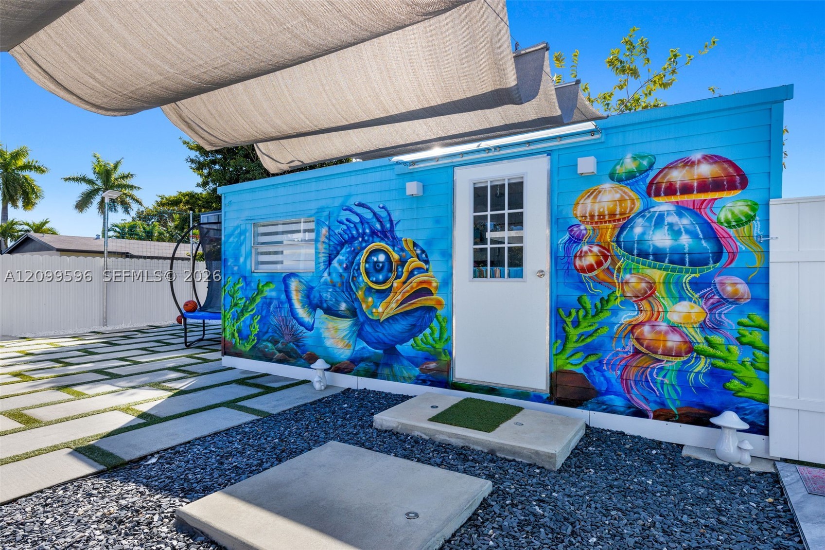 20603 NW 44th Pl, Miami Gardens FL 33055