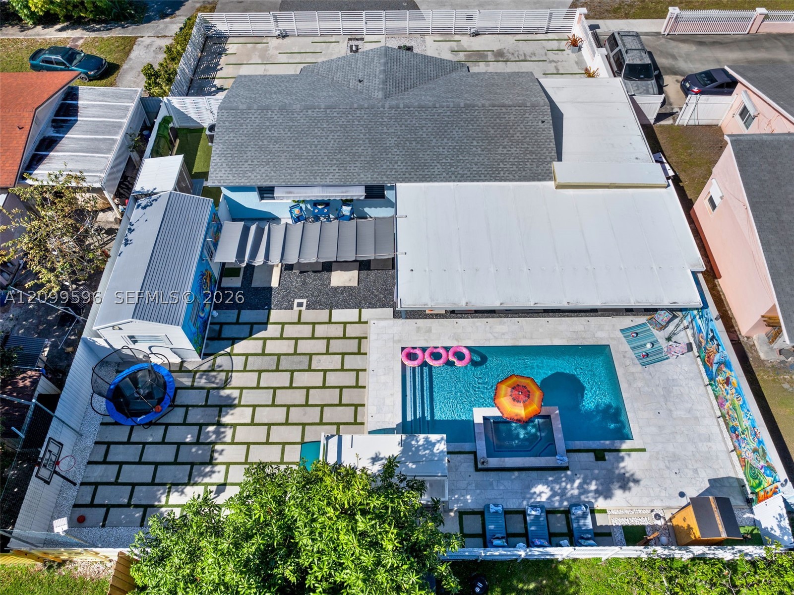 20603 NW 44th Pl, Miami Gardens FL 33055