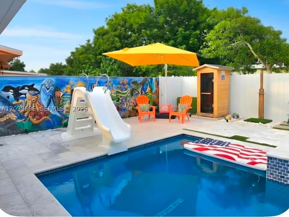 20603 NW 44th Pl, Miami Gardens FL 33055