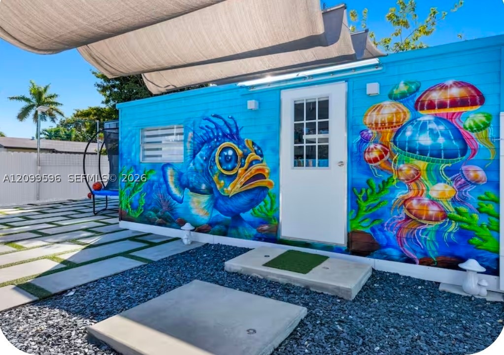 20603 NW 44th Pl, Miami Gardens FL 33055