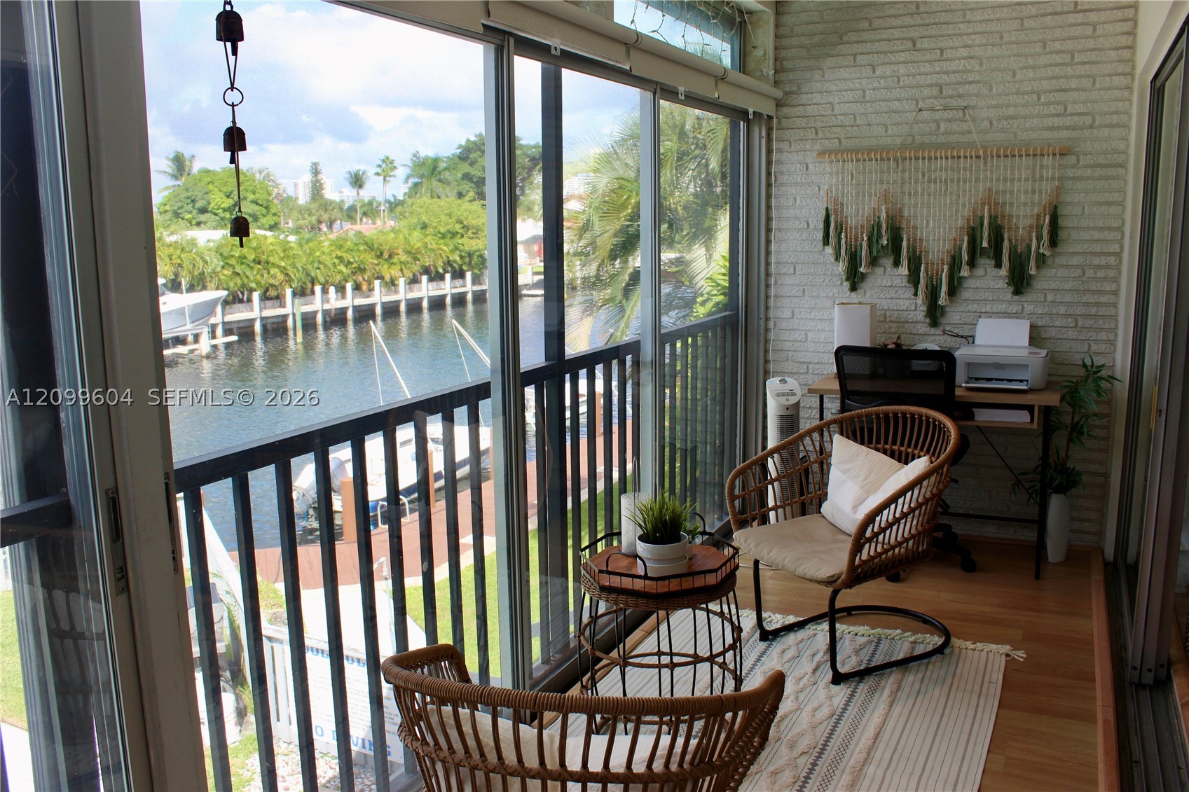 2801 NE 33rd Ct #204, Fort Lauderdale FL 33306