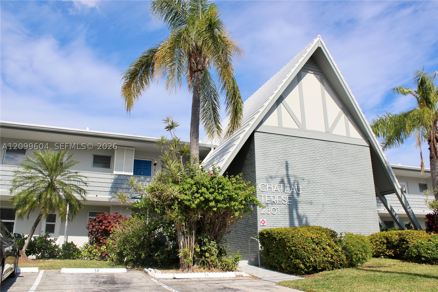 2801 NE 33rd Ct #204, Fort Lauderdale FL 33306