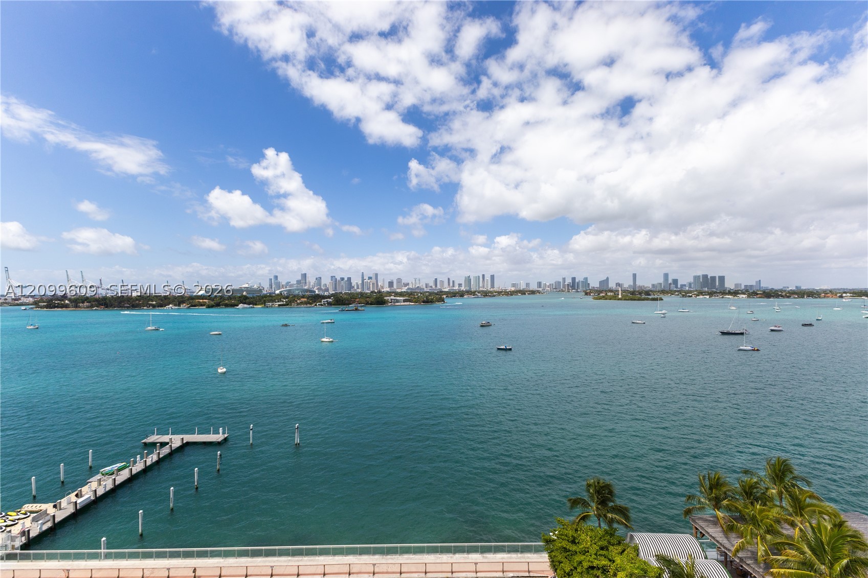 1000 West Ave #1011, Miami Beach FL 33139