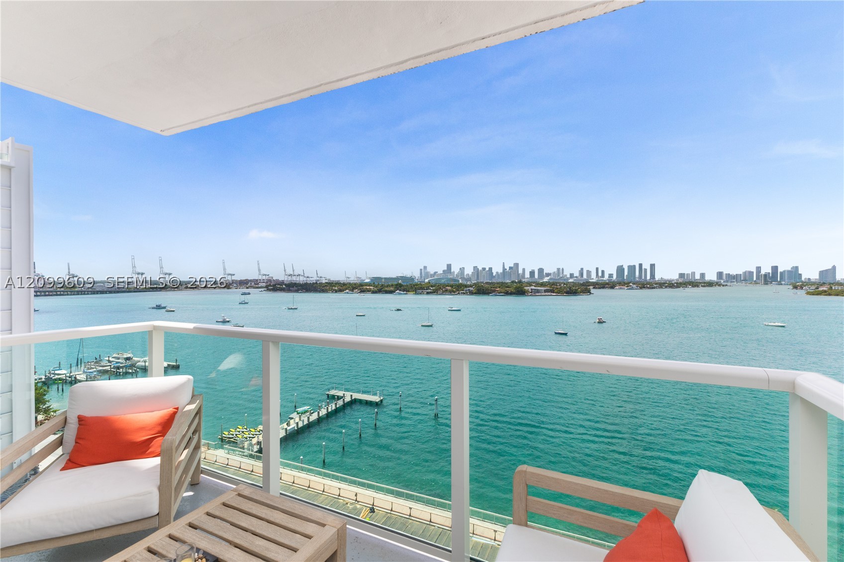 1000 West Ave #1011, Miami Beach FL 33139