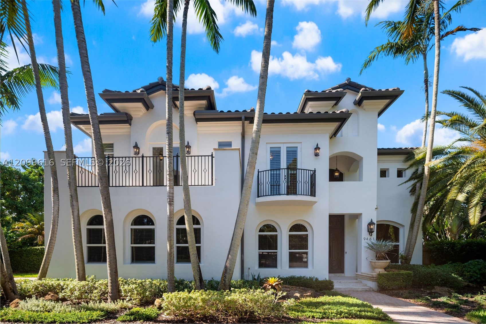 9461 SW 103rd St, Miami FL 33176