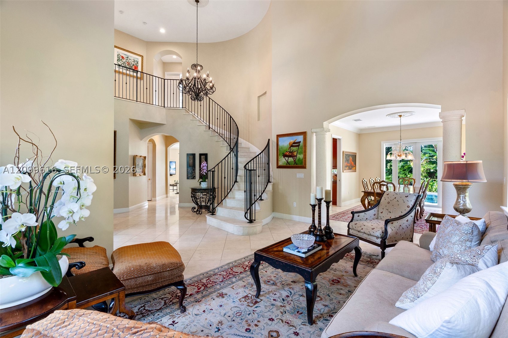9461 SW 103rd St, Miami FL 33176