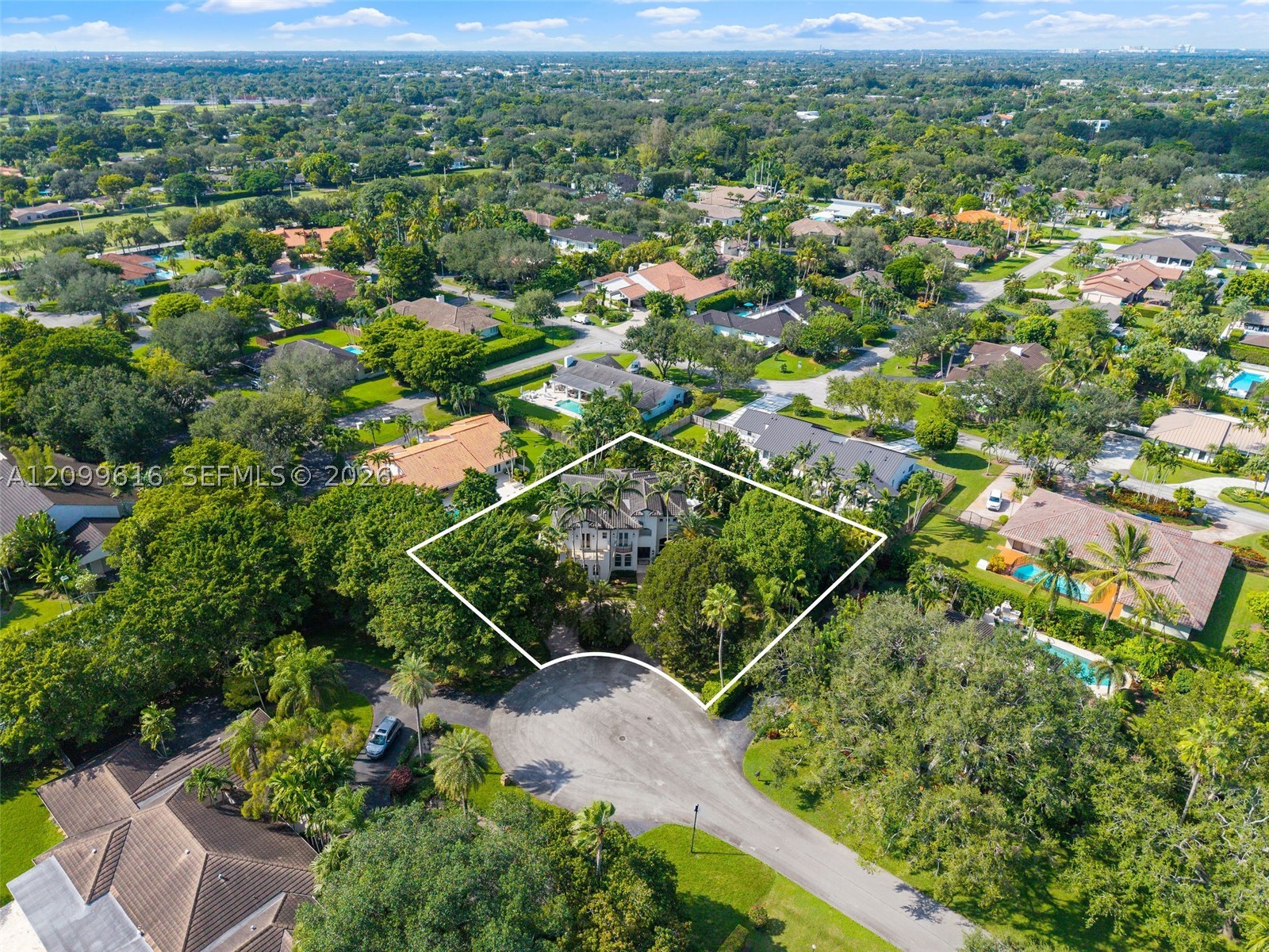 9461 SW 103rd St, Miami FL 33176