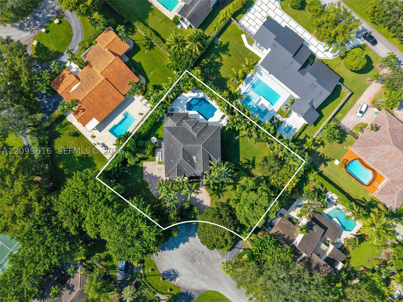9461 SW 103rd St, Miami FL 33176