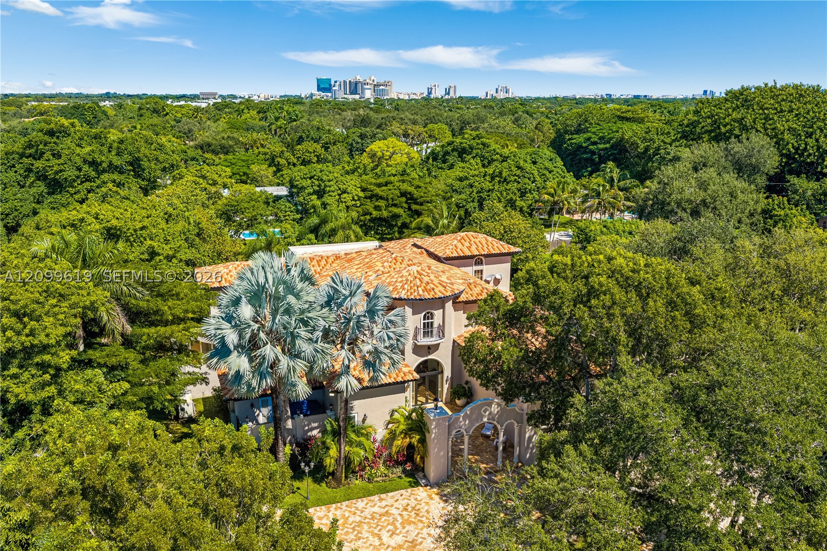 7837 SW 117th St, Pinecrest FL 33156