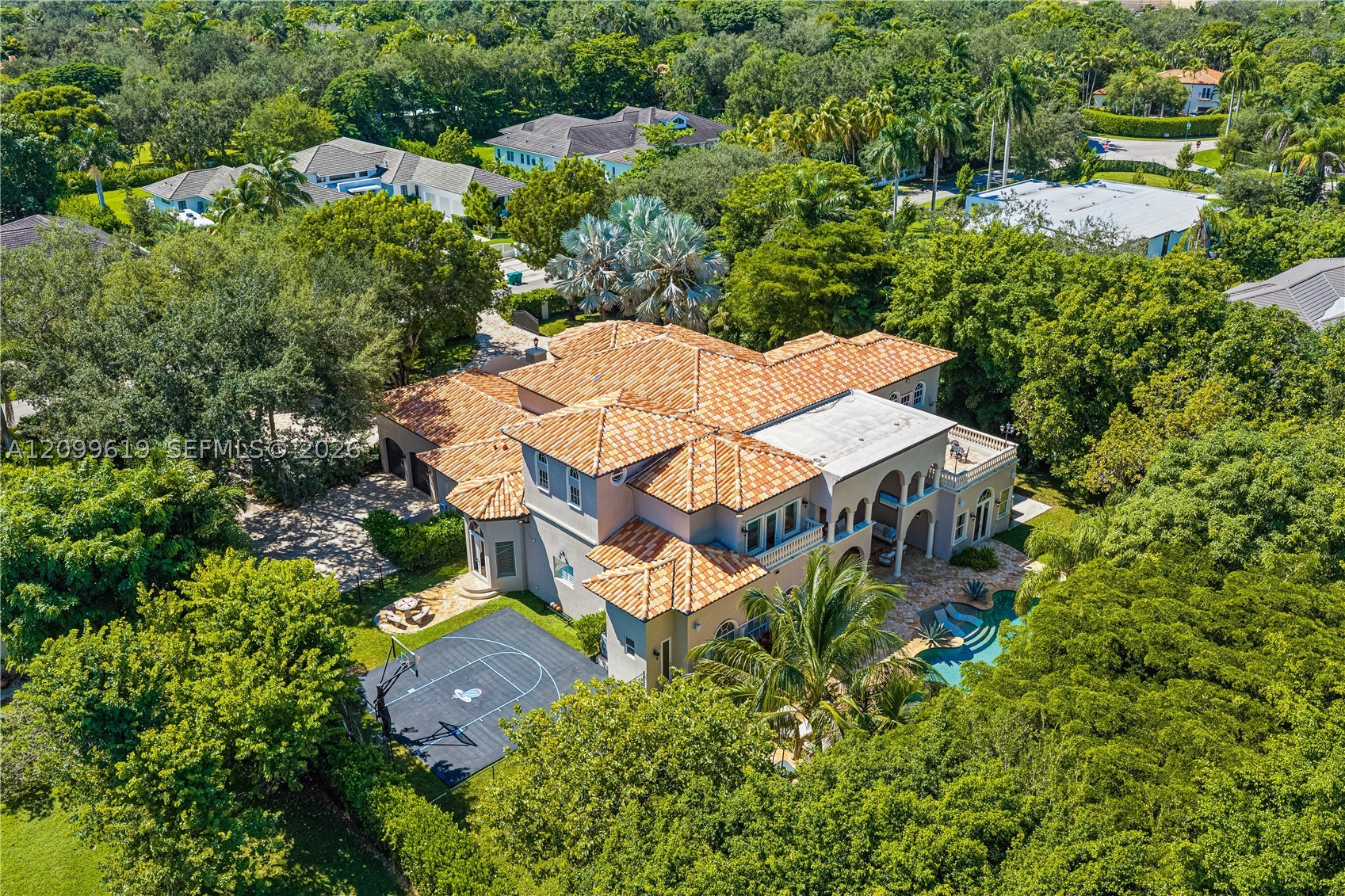 7837 SW 117th St, Pinecrest FL 33156
