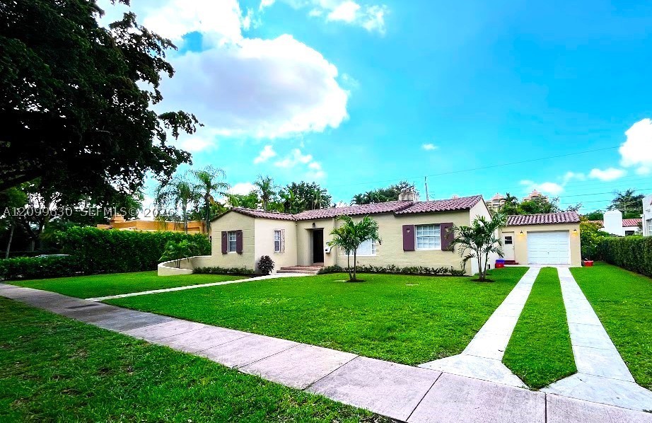628 Alcazar Ave, Coral Gables FL 33134