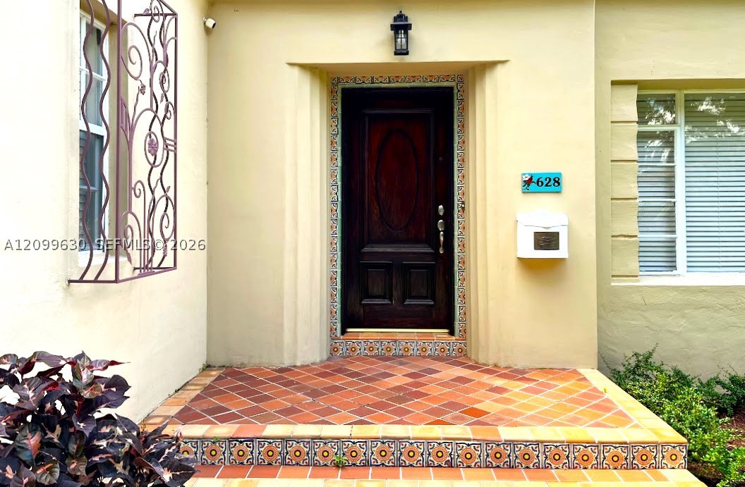 628 Alcazar Ave, Coral Gables FL 33134