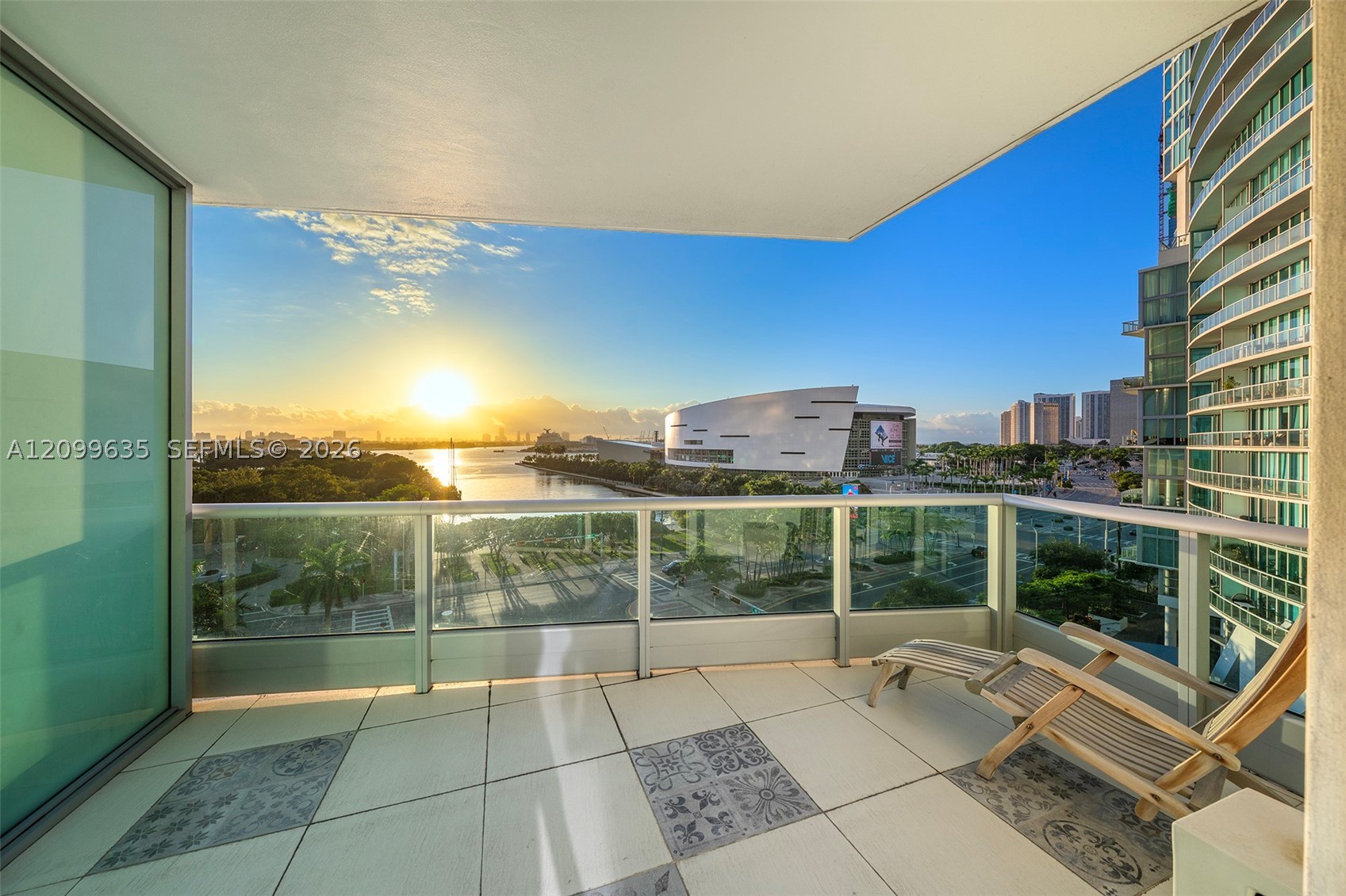 900 Biscayne Blvd #701, Miami FL 33132