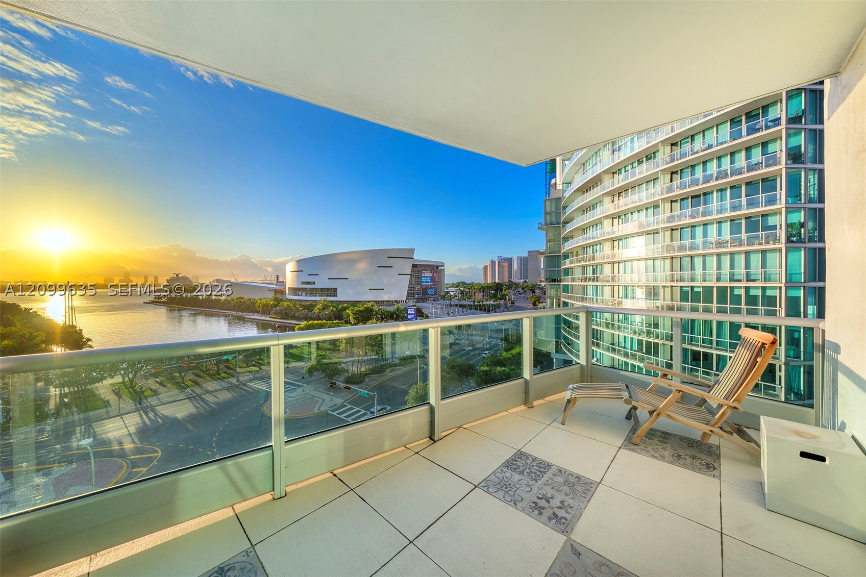 900 Biscayne Blvd #701, Miami FL 33132