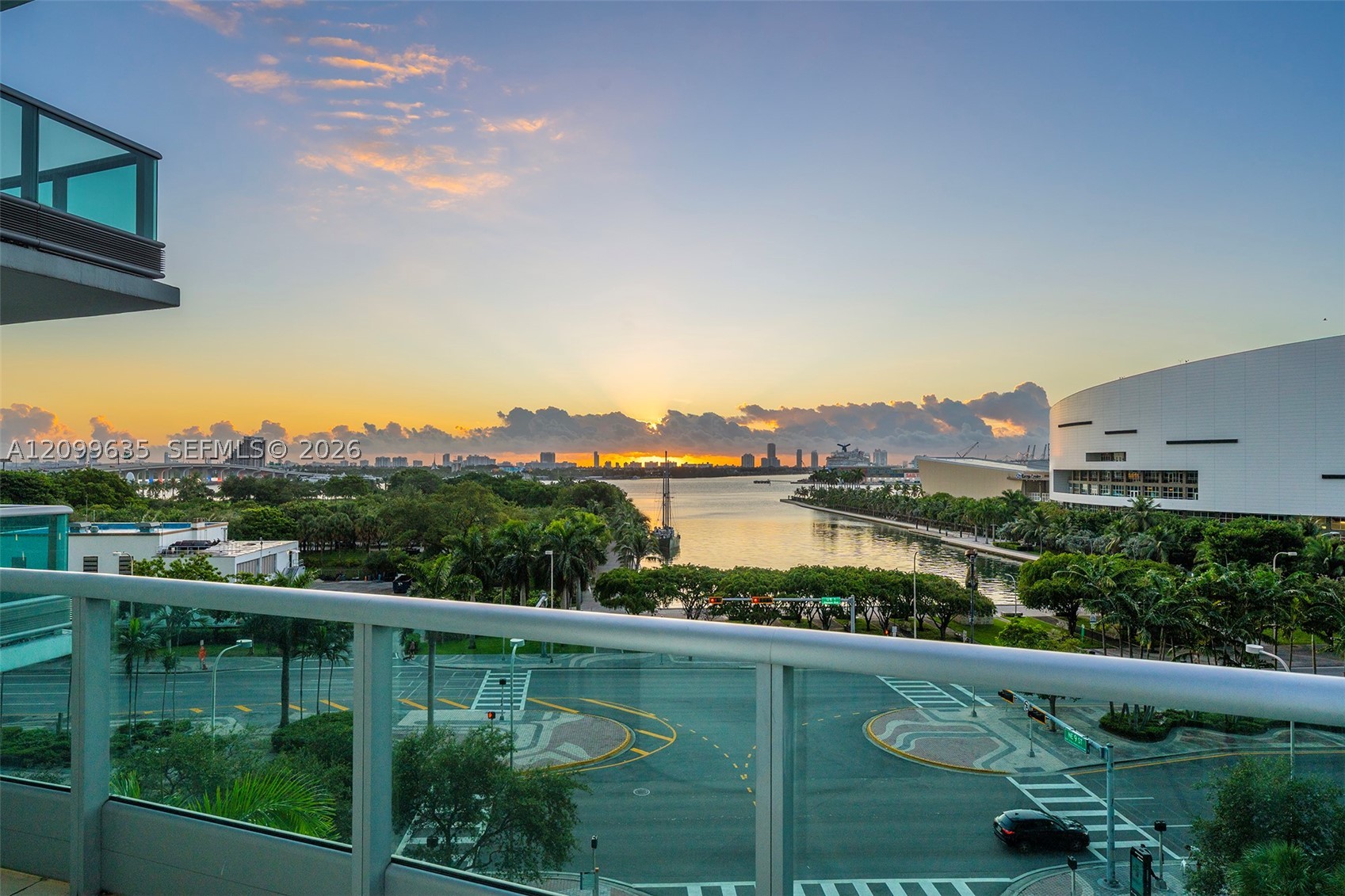 900 Biscayne Blvd #701, Miami FL 33132