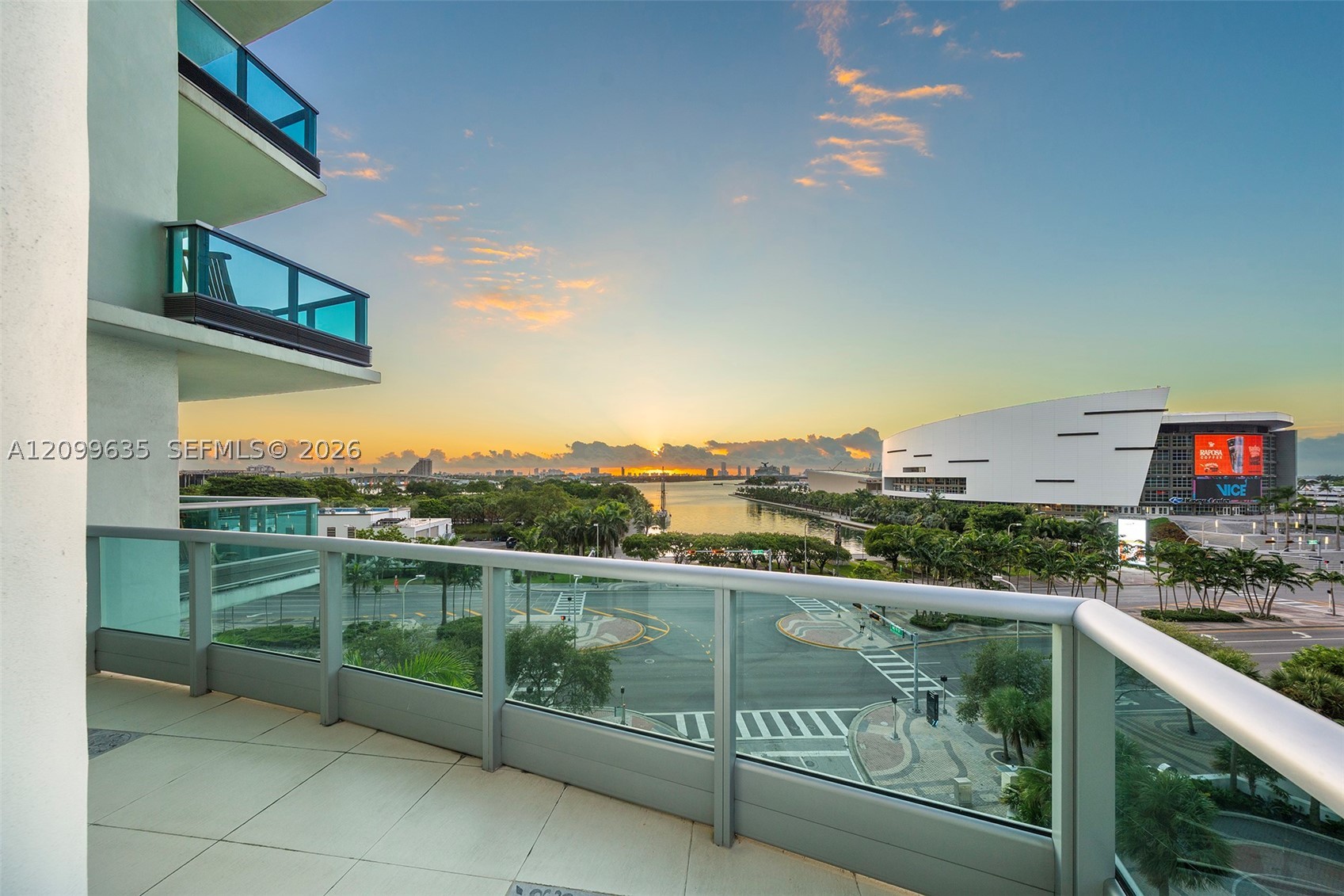 900 Biscayne Blvd #701, Miami FL 33132