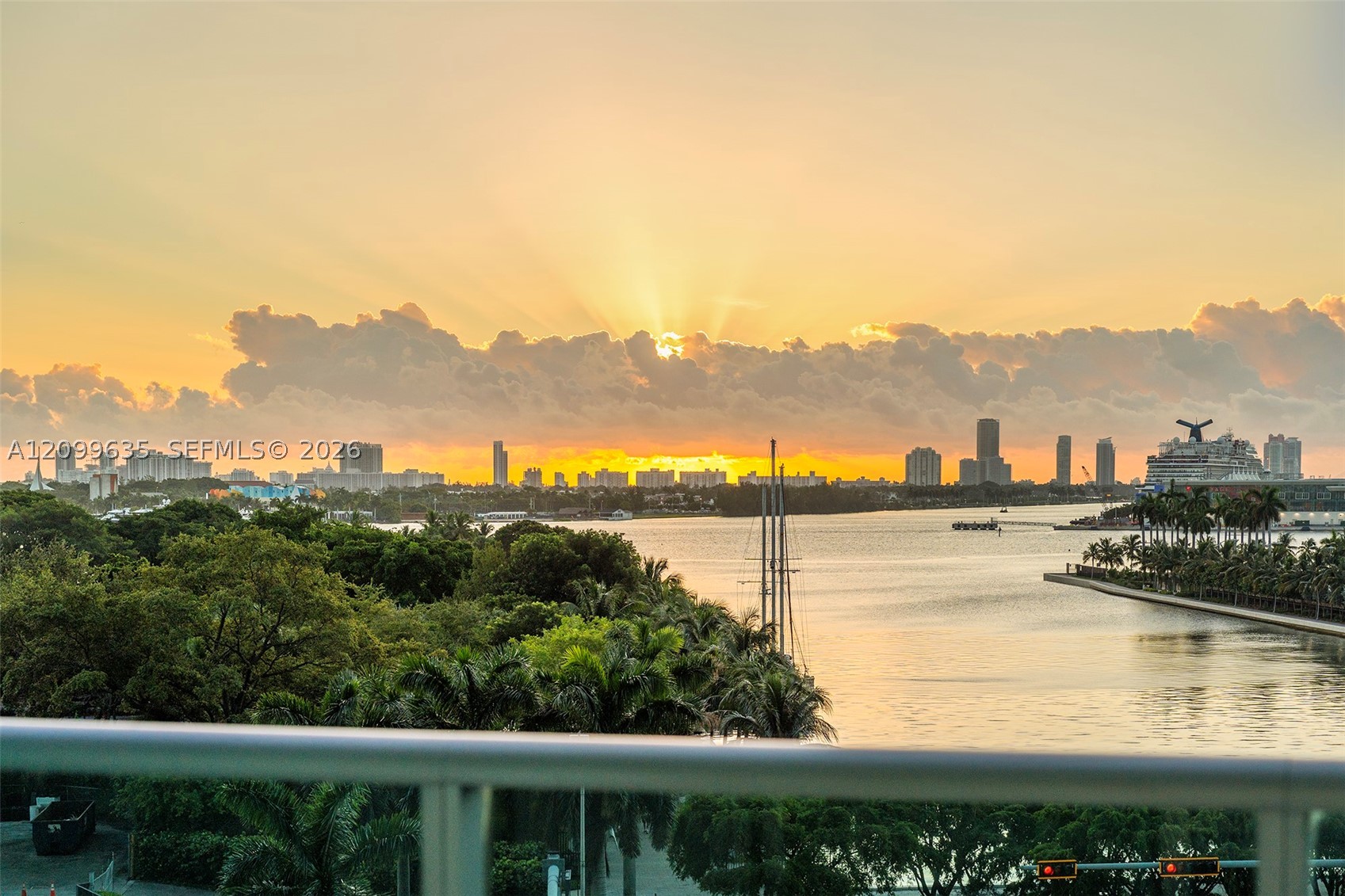900 Biscayne Blvd #701, Miami FL 33132