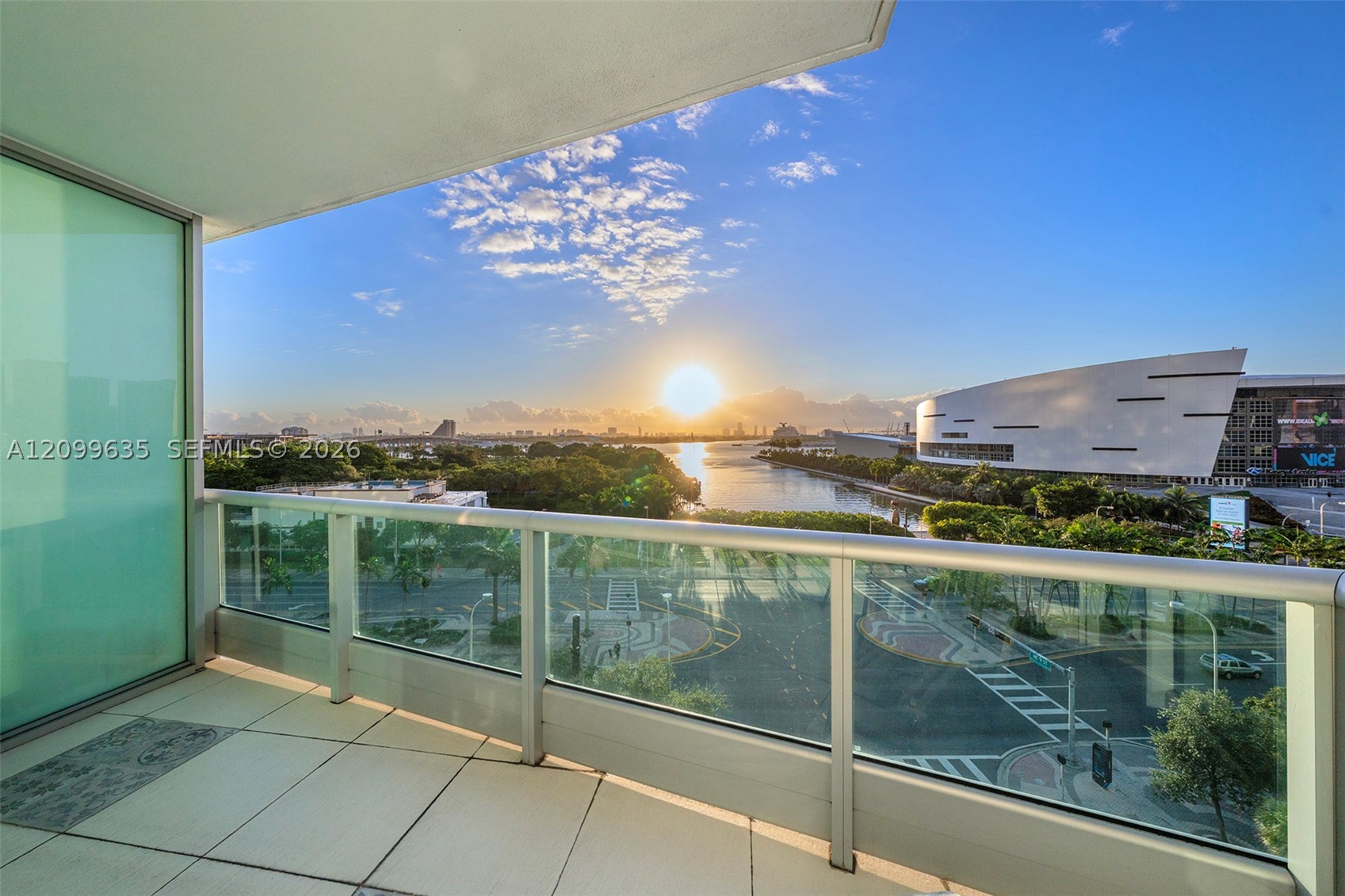 900 Biscayne Blvd #701, Miami FL 33132