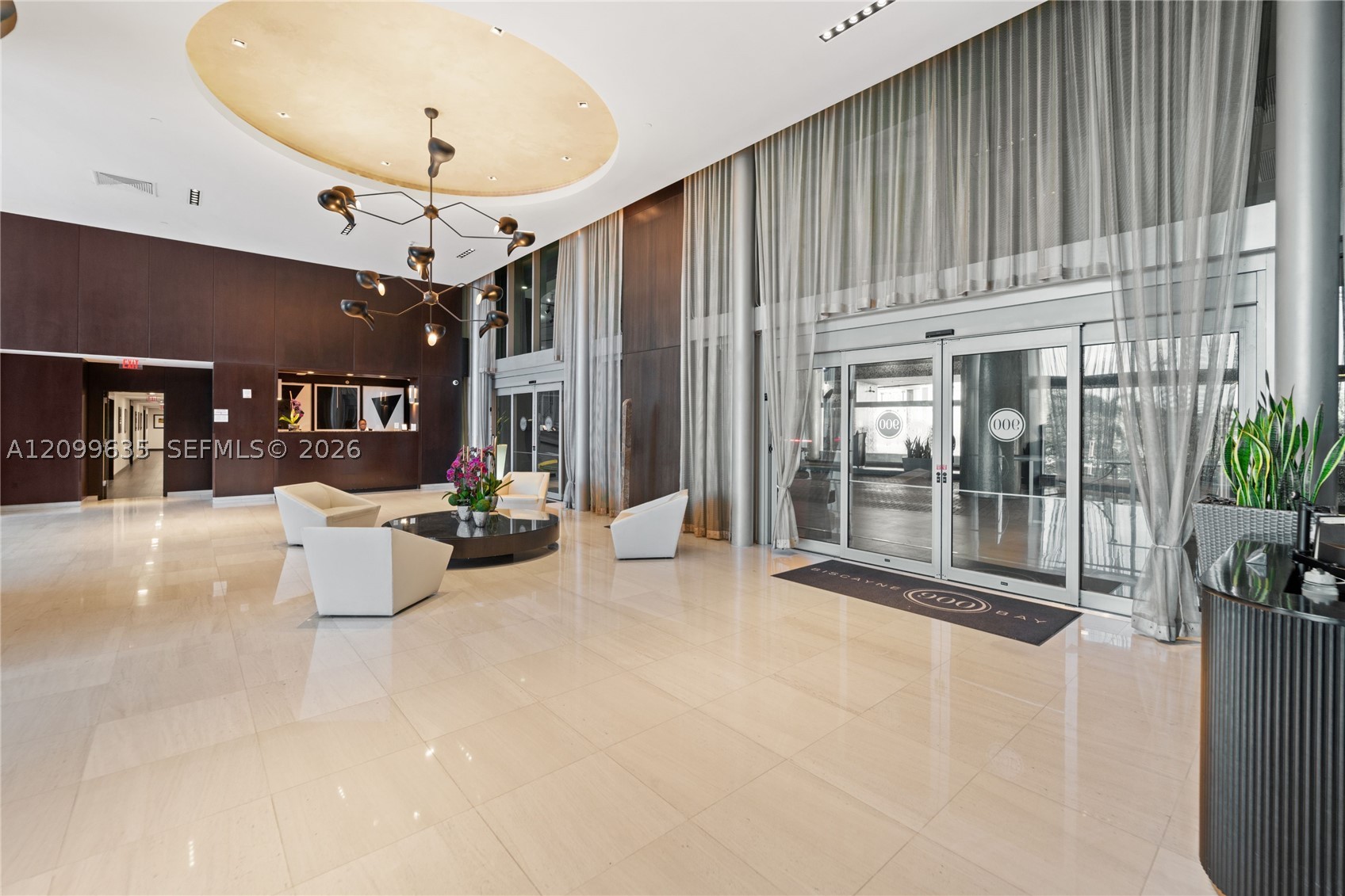 900 Biscayne Blvd #701, Miami FL 33132