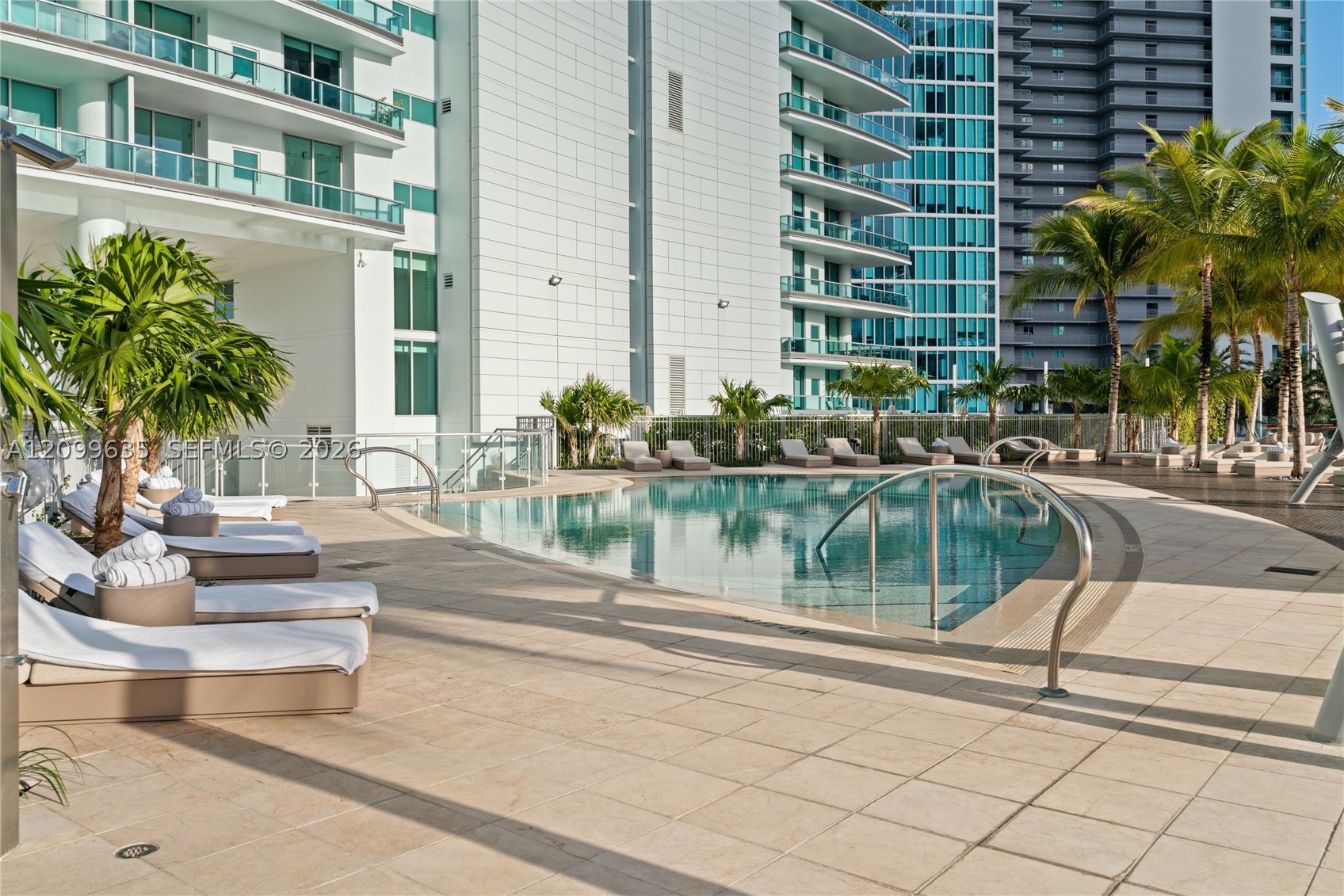 900 Biscayne Blvd #701, Miami FL 33132