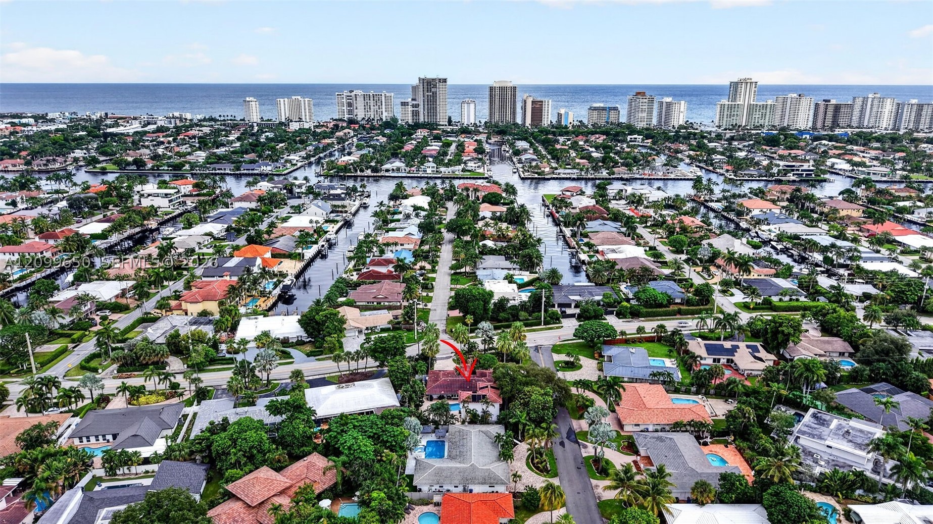 4101 Bayview Dr, Fort Lauderdale FL 33308
