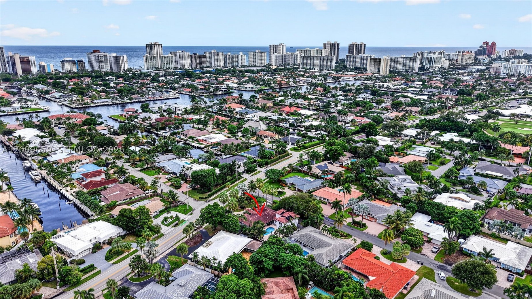 4101 Bayview Dr, Fort Lauderdale FL 33308