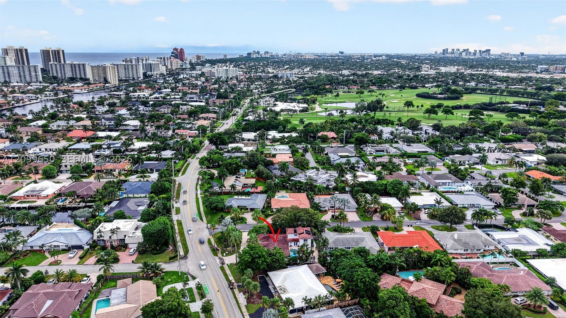4101 Bayview Dr, Fort Lauderdale FL 33308
