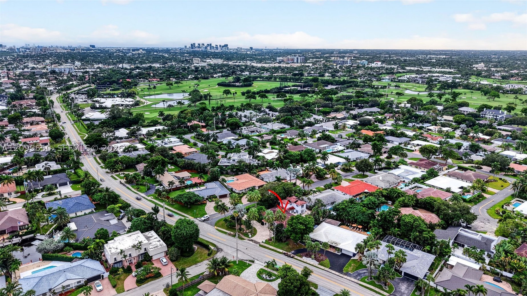 4101 Bayview Dr, Fort Lauderdale FL 33308