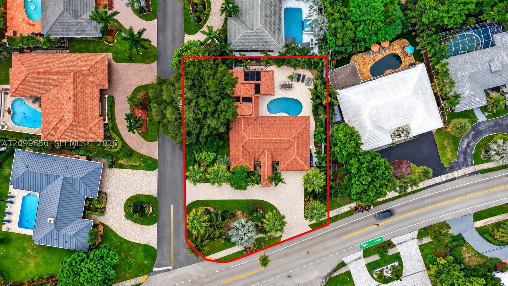 4101 Bayview Dr, Fort Lauderdale FL 33308