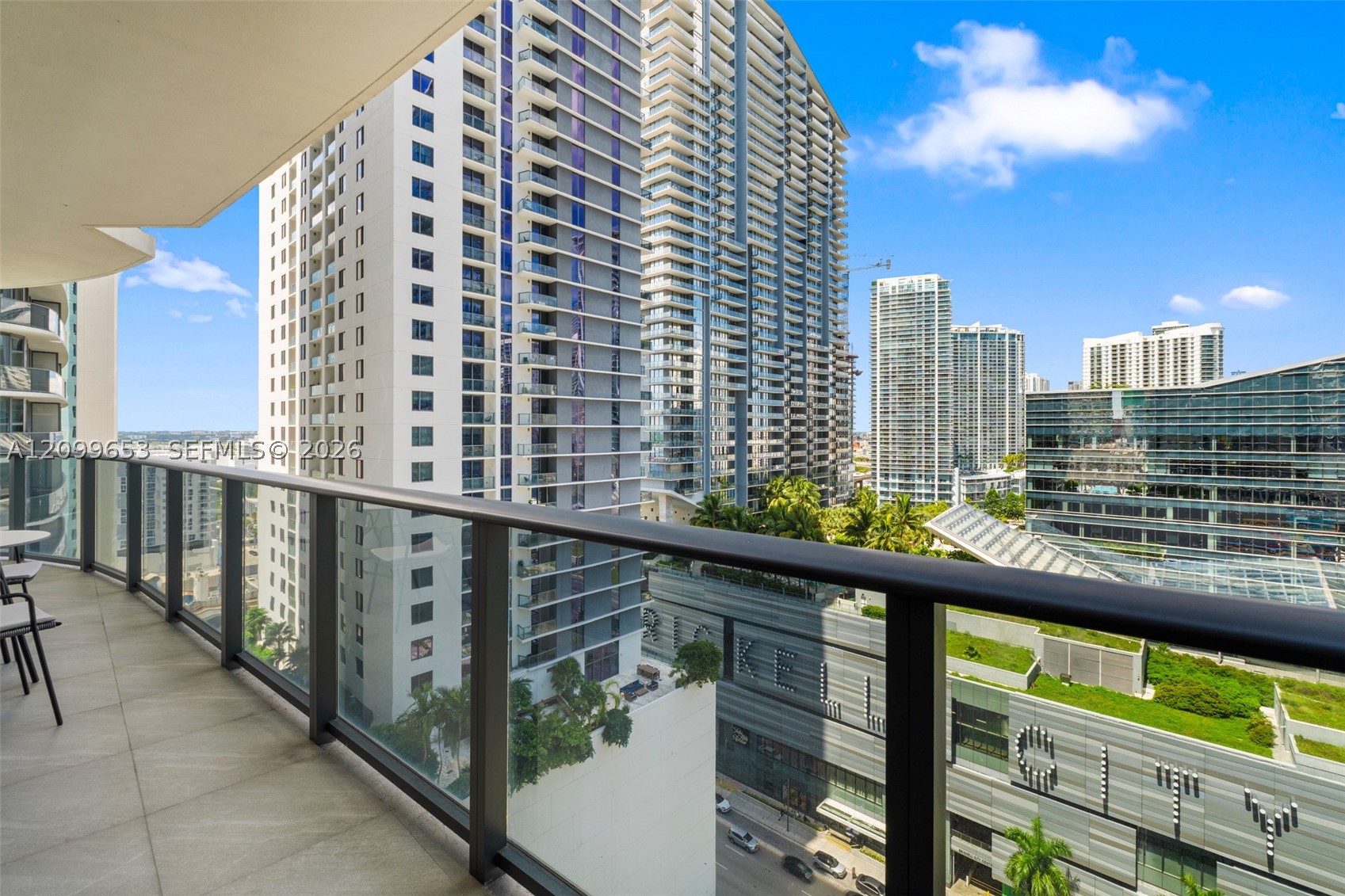 45 SW 9th St #1708, Miami FL 33130