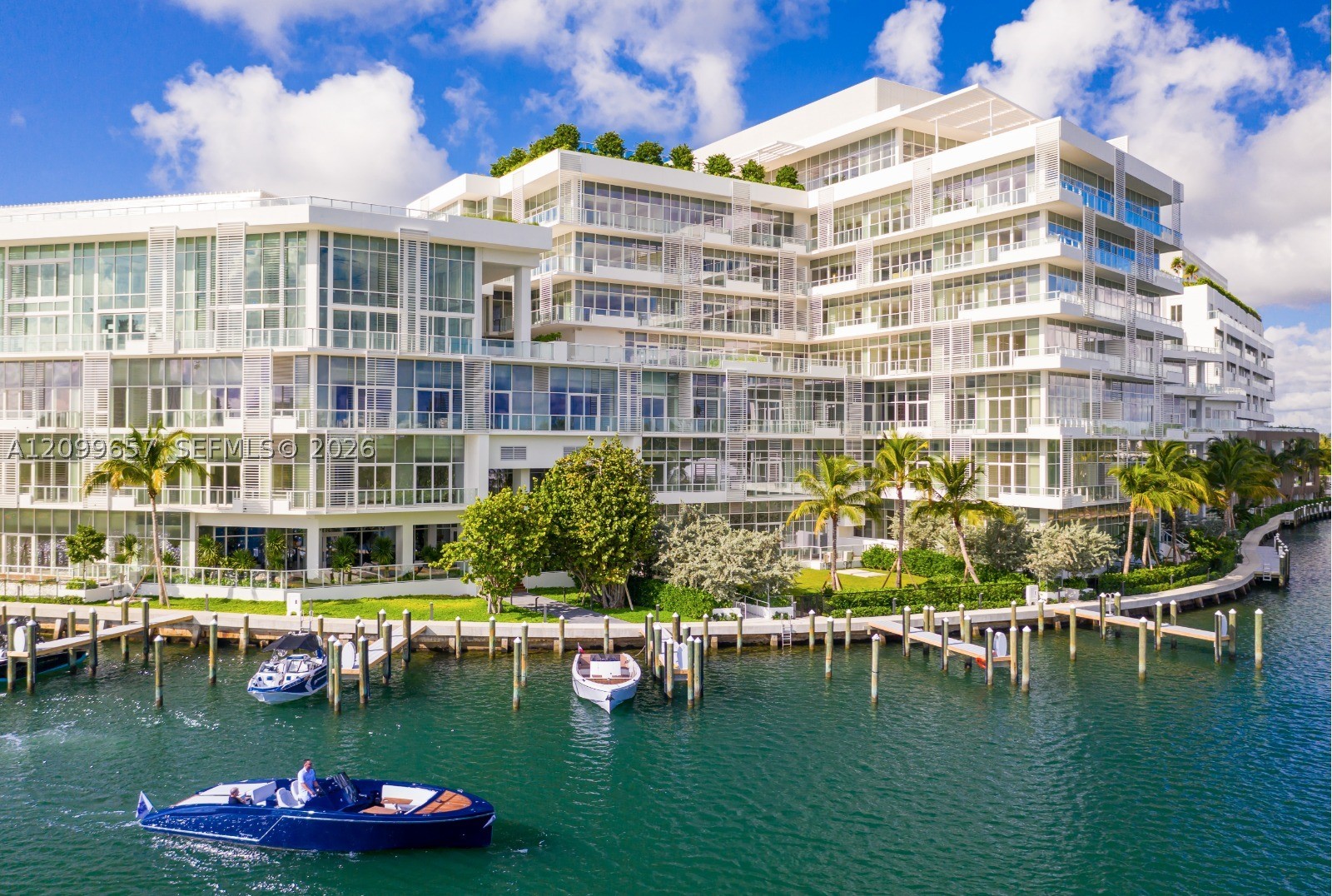 4701 N Meridian Ave #512, Miami Beach FL 33140