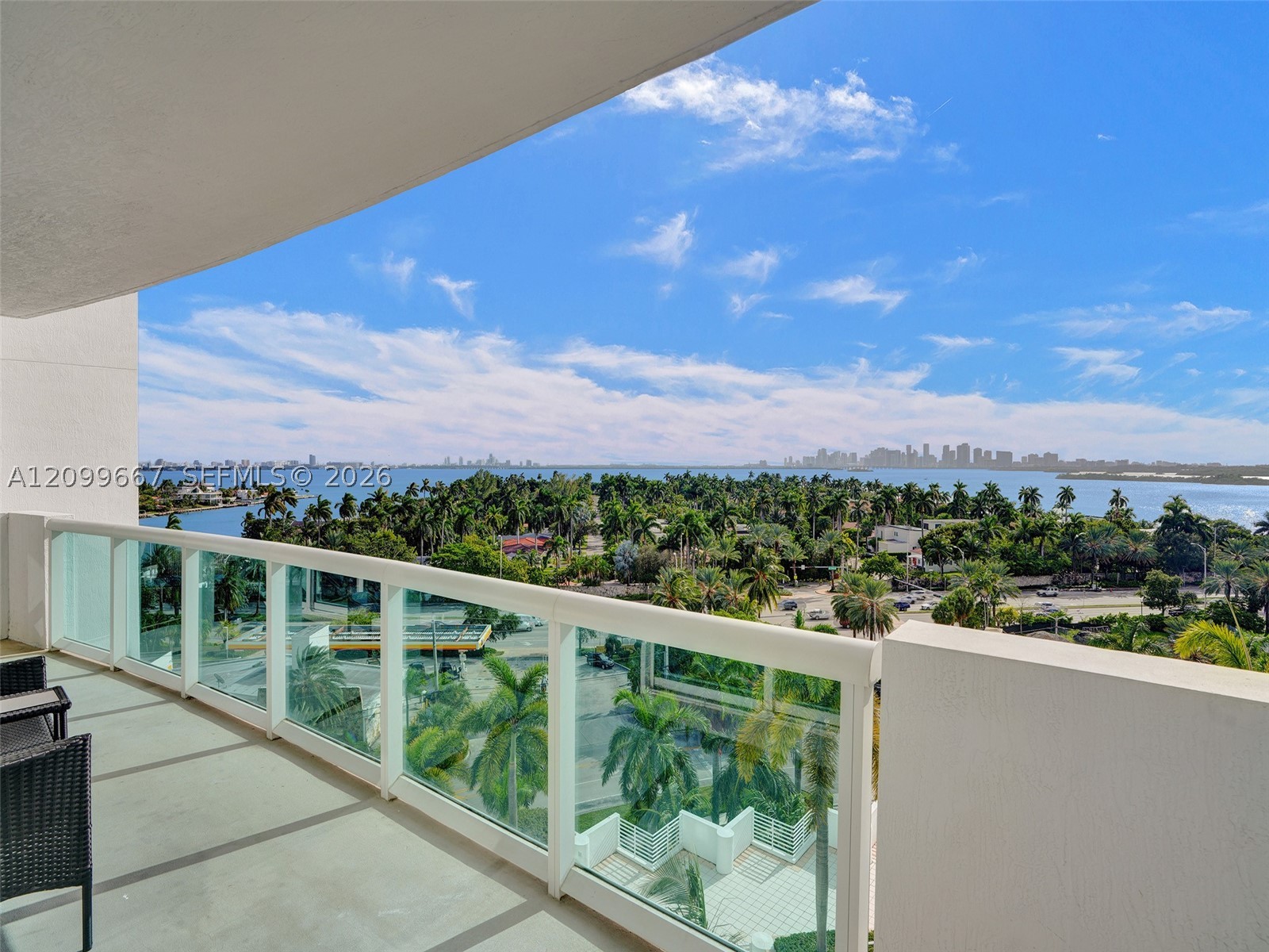 7900 Harbor Island Dr #911, North Bay Village FL 33141
