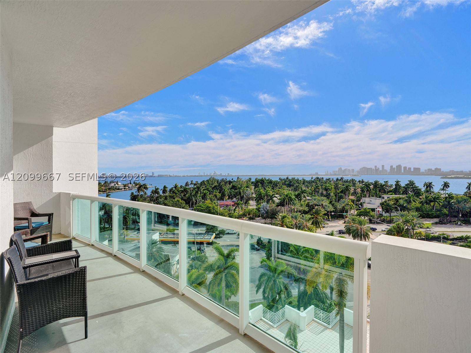 7900 Harbor Island Dr #911, North Bay Village FL 33141