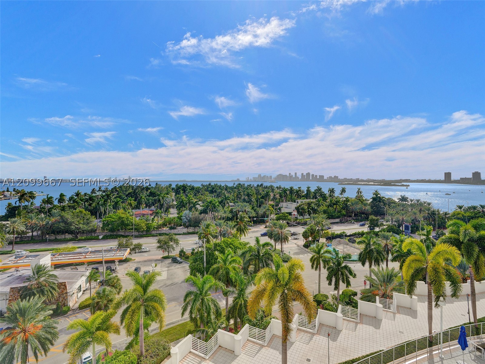 7900 Harbor Island Dr #911, North Bay Village FL 33141