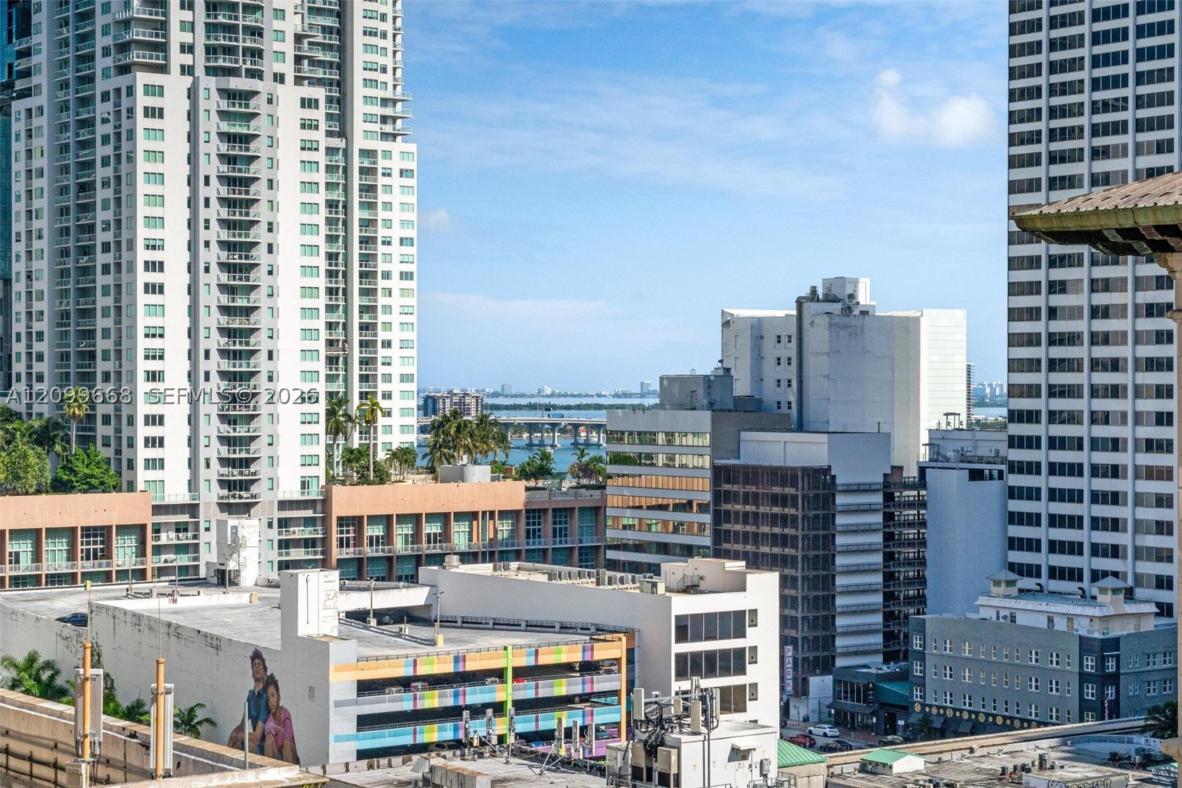 151 SE 1st St #1404, Miami FL 33131