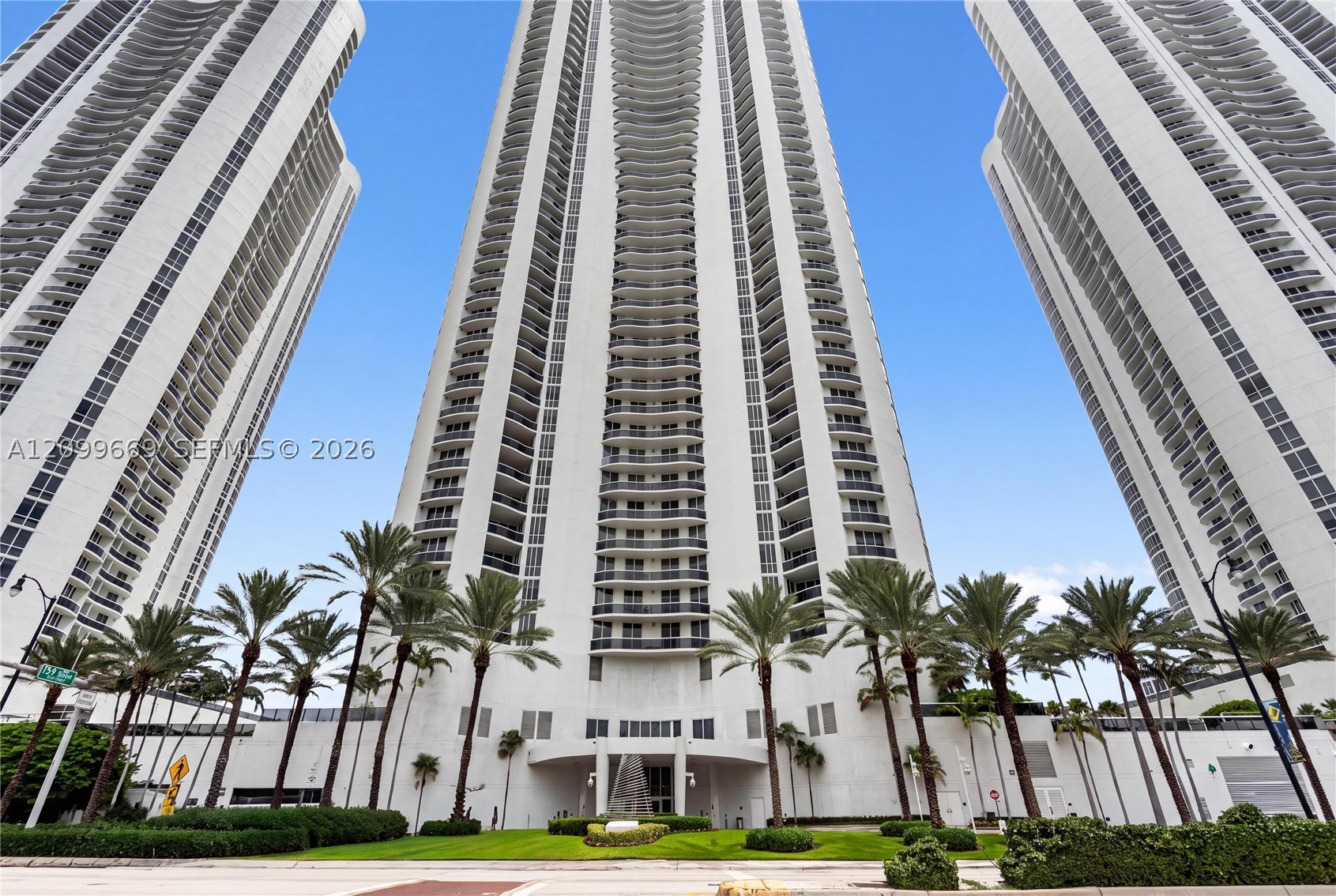 16001 Collins Ave #1007, Sunny Isles Beach FL 33160