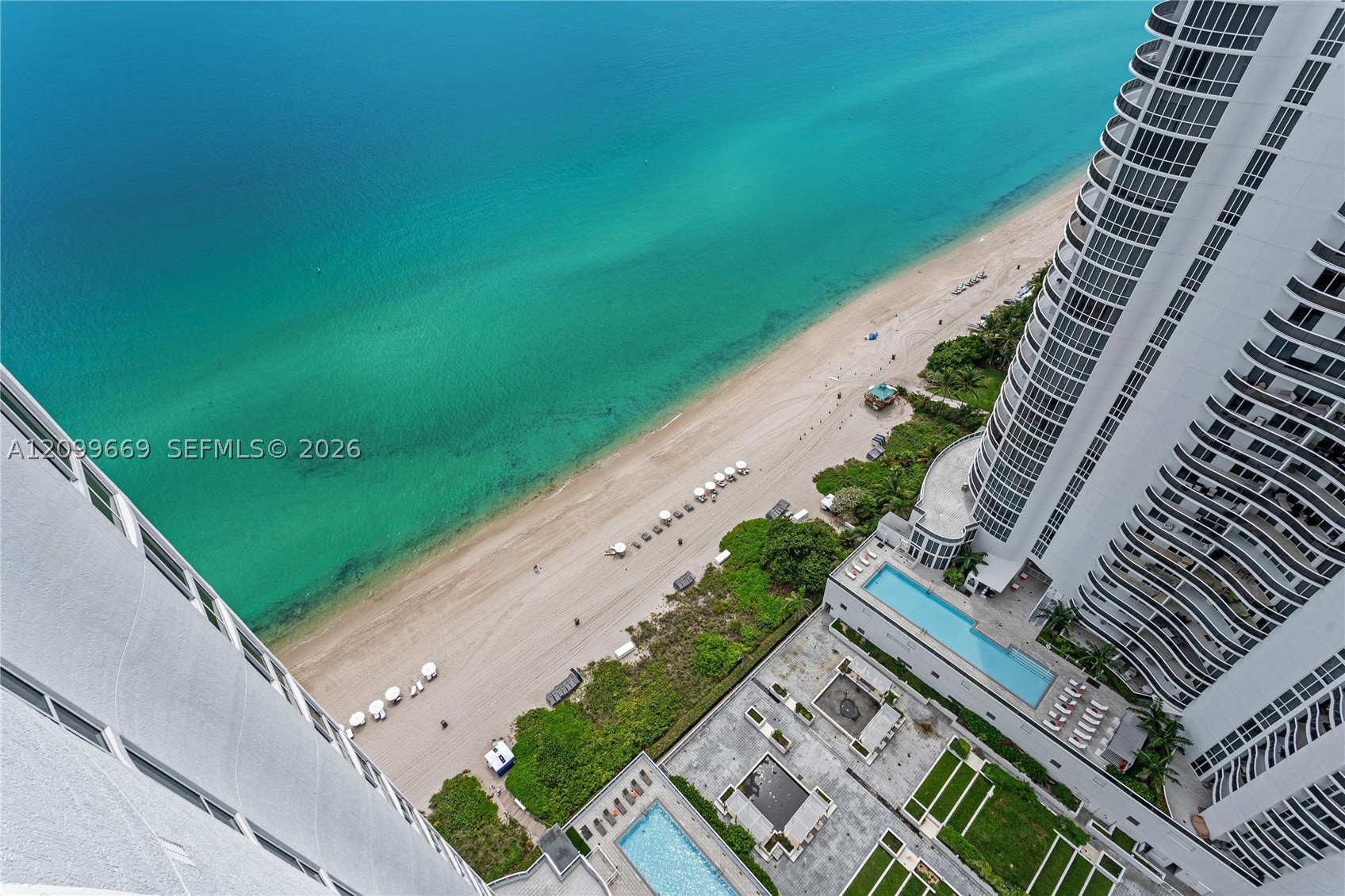 16001 Collins Ave #1007, Sunny Isles Beach FL 33160